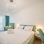 Appartement Side Heaven In Infinity - Parking Mamaia