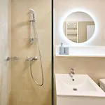 Side Heaven In Infinity - Parking Appartement Mamaia