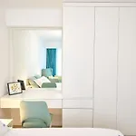Appartement Side Heaven In Infinity - Parking *