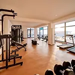 Appartement Side Heaven In Infinity - Parking Mamaia