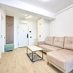 Appartement Side Heaven In Infinity - Parking