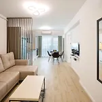 Appartement Side Heaven In Infinity - Parking *