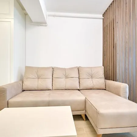 Apartment Side Heaven In Infinity - Parking *