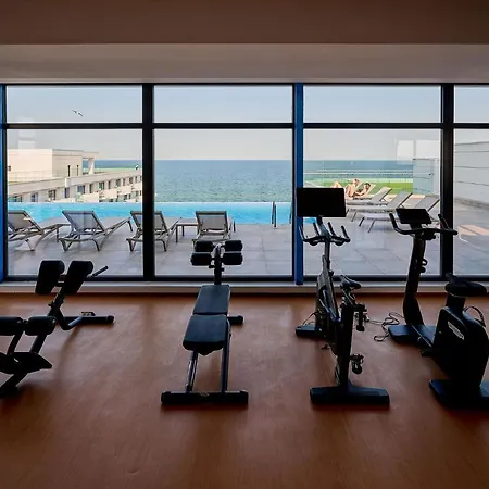 Side Heaven In Infinity - Parking