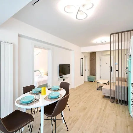 Side Heaven In Infinity - Parking