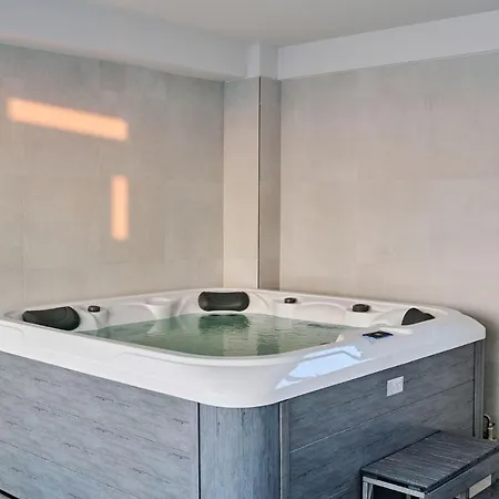 דירה Side Heaven In Infinity - Parking *