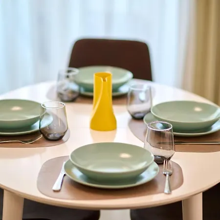 Side Heaven In Infinity - Parking מאמאיה