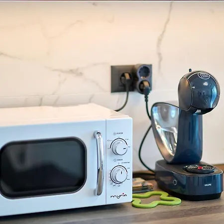 דירה Side Heaven In Infinity - Parking