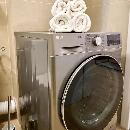 Side Heaven In Infinity - Parking