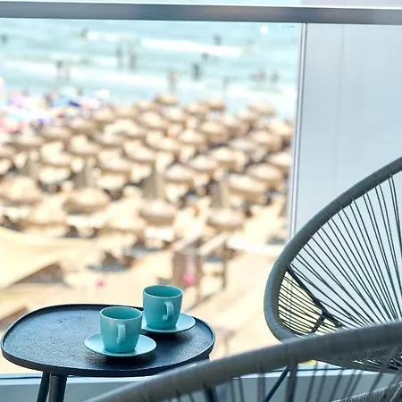 דירה Side Heaven In Infinity - Parking *