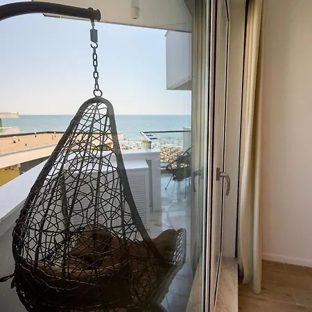 Side Heaven In Infinity - Parking דירה